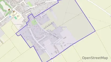 Maison 88 m² quatre pièces à vendre à Montlivault