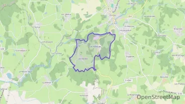 Maison 210 m² cinq pièces à vendre à Fursac