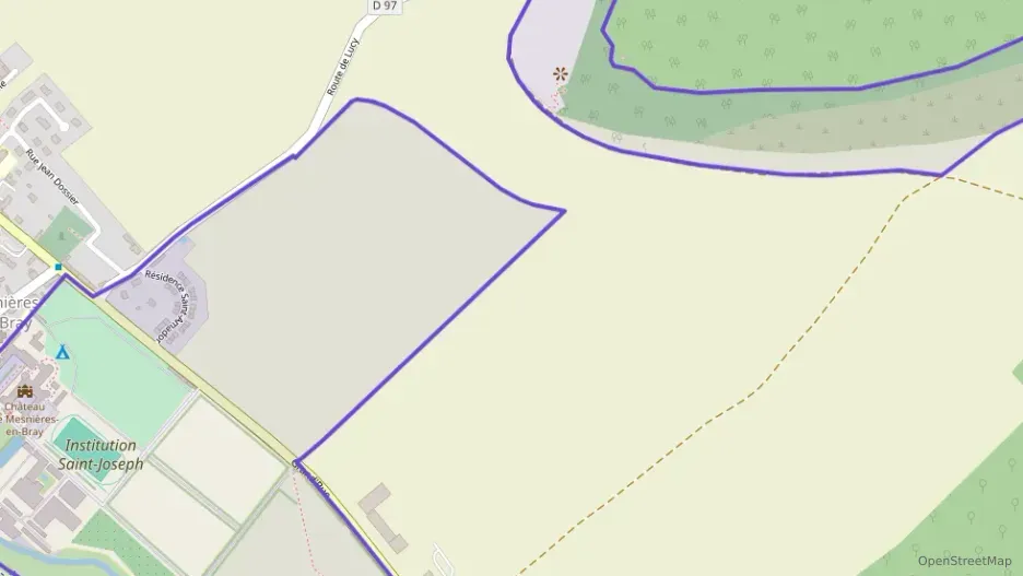 Maison 64 m² trois pièces à vendre à Mesnières-en-Bray