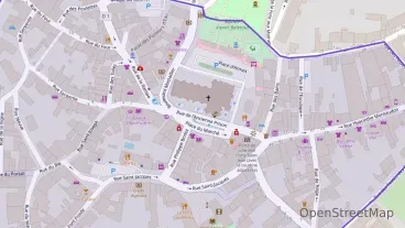 Maison 70 m² quatre pièces à vendre à La Souterraine