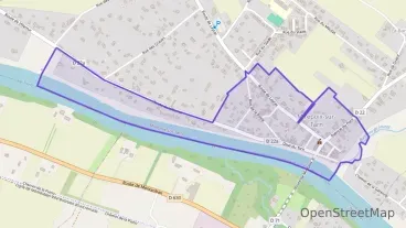 Maison 111 m² cinq pièces à vendre à Mirepoix-sur-Tarn