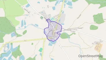Maison 100 m² quatre pièces à vendre à Neuillay-les-Bois