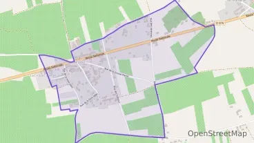Maison 101 m² quatre pièces à vendre à Châtillon-sur-Cher