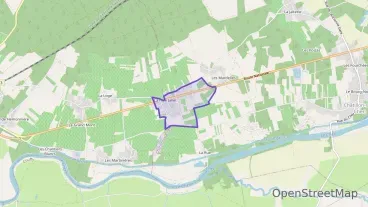 Maison 101 m² quatre pièces à vendre à Châtillon-sur-Cher