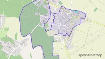 Maison 95 m² trois pièces à vendre à La Couture-Boussey