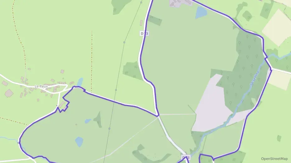 Maison 88 m² trois pièces à vendre à Fursac Maison 88 m² trois pièces à vendre à Fursac