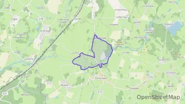 Maison 88 m² trois pièces à vendre à Fursac