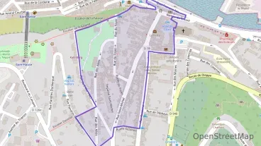 Maison 38 m² deux pieces à vendre à Le Tréport