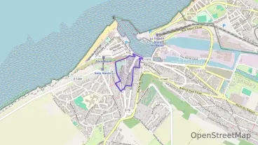 Maison 38 m² deux pieces à vendre à Le Tréport