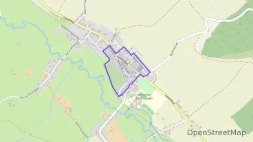 Maison 70 m² quatre pièces à vendre à Mesnières-en-Bray