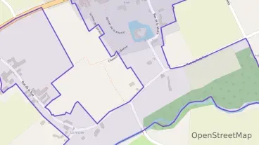 Maison 91 m² quatre pièces à vendre à Suèvres