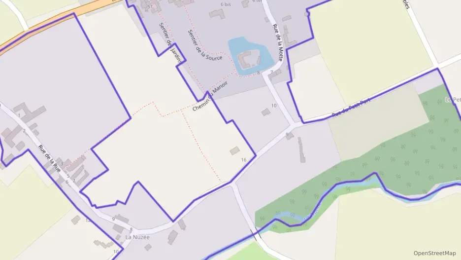 Maison 91 m² quatre pièces à vendre à Suèvres Maison 91 m² quatre pièces à vendre à Suèvres