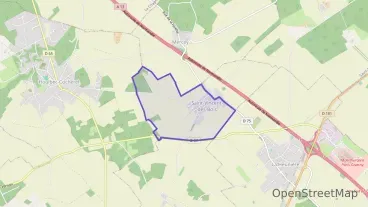 Maison 130 m² six pièces à vendre à Saint-Vincent-des-Bois