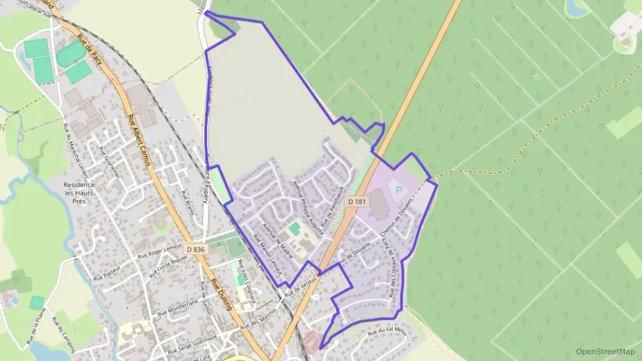 Maison 108 m² quatre pièces à vendre à Pacy-sur-Eure