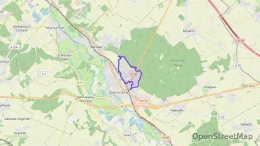 Maison 108 m² quatre pièces à vendre à Pacy-sur-Eure