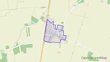 Maison 130 m² six pièces à vendre à Vitray-en-Beauce