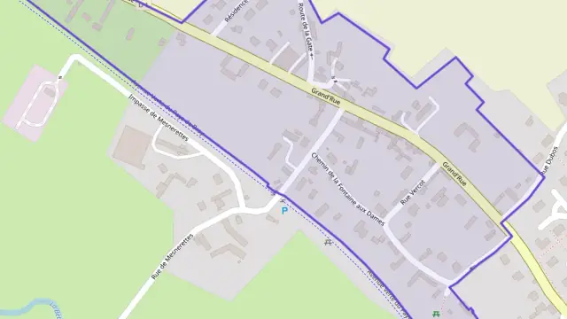 Maison 101 m² 7 pièces à vendre à Mesnières-en-Bray