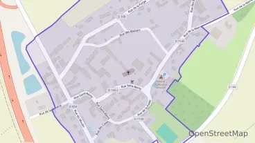 Maison 64 m² trois pièces à vendre à Le Boullay-Mivoye