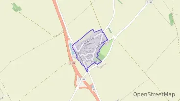 Maison 64 m² trois pièces à vendre à Le Boullay-Mivoye