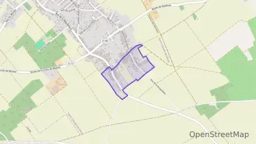 Maison 100 m² trois pièces à vendre à Saint-Claude-de-Diray