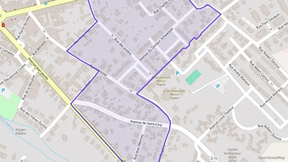 Maison 62 m² quatre pièces à vendre à Caussade Maison 62 m² quatre pièces à vendre à Caussade