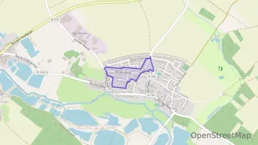 Maison 120 m² cinq pièces à vendre à Fontenay-sur-Eure