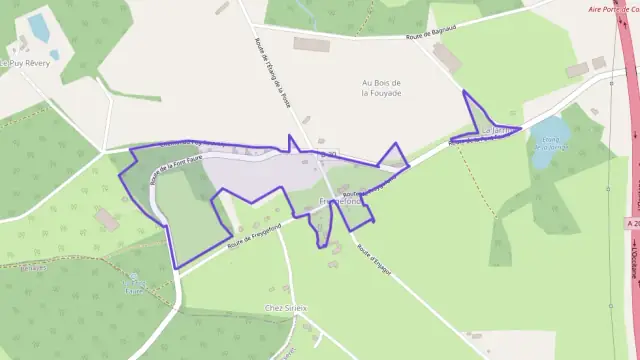 Maison 120 m² quatre pièces à vendre à Masseret