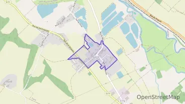 Maison 91 m² quatre pièces à vendre à Fains