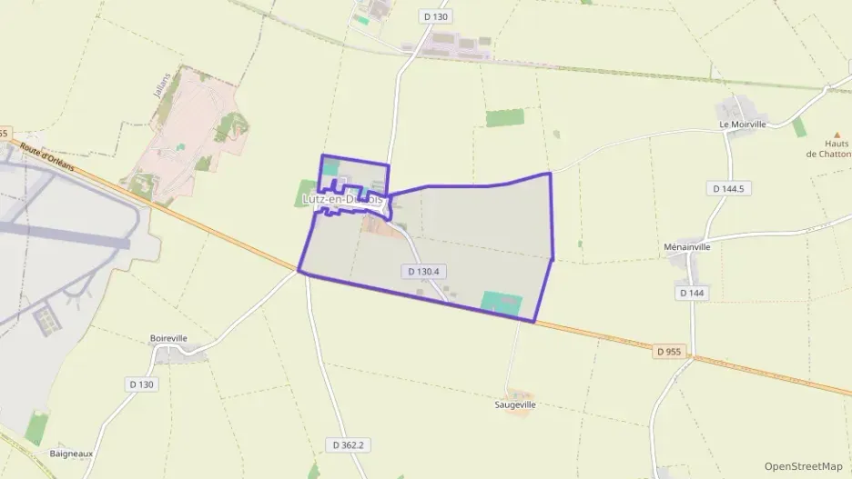 Maison 40 m² deux pieces à vendre à Villemaury