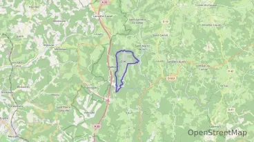 Maison 70 m² quatre pièces à vendre à Cras