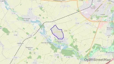 Maison 86 m² trois pièces à vendre à Fontenay-sur-Eure