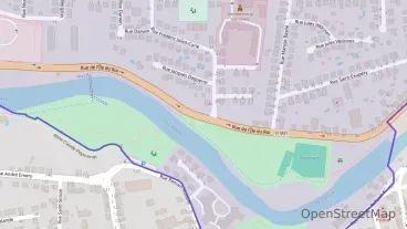 Maison 87 m² quatre pièces à vendre à Brive-la-Gaillarde Maison 87 m² quatre pièces à vendre à Brive-la-Gaillarde