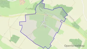 Maison 80 m² quatre pièces à vendre à Bailly-en-Rivière