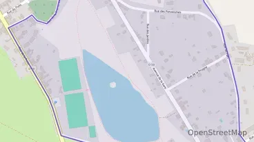 Maison 75 m² quatre pièces à vendre à La Jonchère-Saint-Maurice