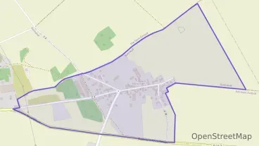 Maison 99 m² quatre pièces à vendre à Bonneval
