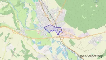 Maison 84 m² trois pièces à vendre à Pacy-sur-Eure
