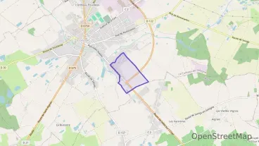Maison 64 m² quatre pièces à vendre à Le Controis-en-Sologne
