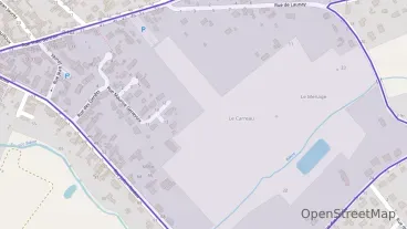 Maison 73 m² quatre pièces à vendre à Le Controis-en-Sologne