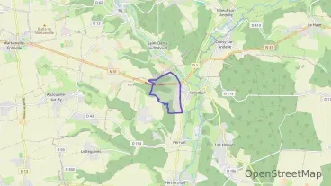 Maison 79 m² trois pièces à vendre à Vascœuil