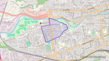 Maison 65 m² quatre pièces à vendre à Brive-la-Gaillarde