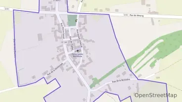Maison 78 m² trois pièces à vendre à Cloyes-les-Trois-Rivières