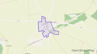 Maison 78 m² trois pièces à vendre à Cloyes-les-Trois-Rivières