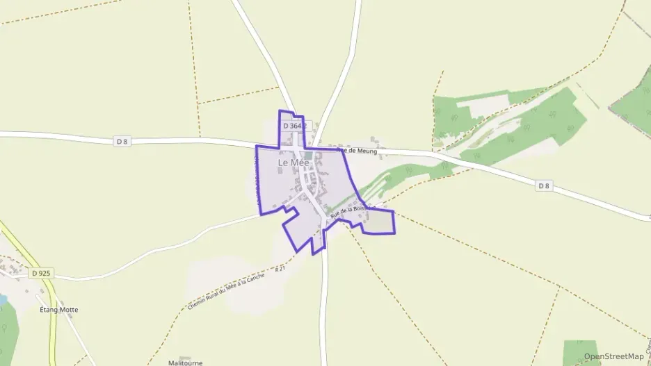 Maison 78 m² trois pièces à vendre à Cloyes-les-Trois-Rivières