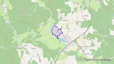 Maison 94 m² quatre pièces à vendre à La Jonchère-Saint-Maurice