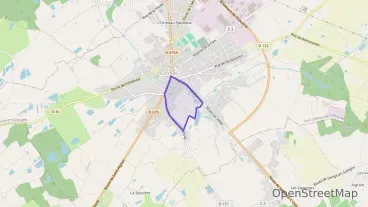 Maison 72 m² six pièces à vendre à Le Controis-en-Sologne