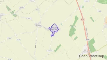 Maison 84 m² quatre pièces à vendre à Tremblay-les-Villages