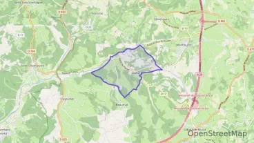 Maison 73 m² quatre pièces à vendre à Cœur de Causse