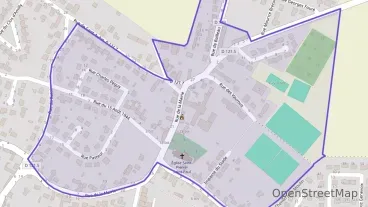Maison 92 m² cinq pièces à vendre à Amilly