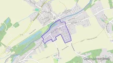 Maison 151 m² six pièces à vendre à Sorel-Moussel