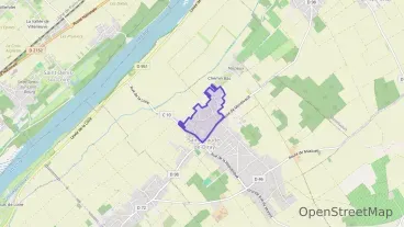Maison 92 m² quatre pièces à vendre à Saint-Claude-de-Diray